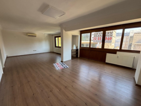 2 1 Wohnung Zu Vermieten Gegenüber Alsancak – Dünya Göz Krankenhaus Geeignet Für Arztpraxis Geeignet ✨ Für Arztpraxis