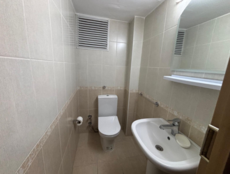2 1 Wohnung Zu Vermieten Gegenüber Alsancak – Dünya Göz Krankenhaus Geeignet Für Arztpraxis Geeignet ✨ Für Arztpraxis