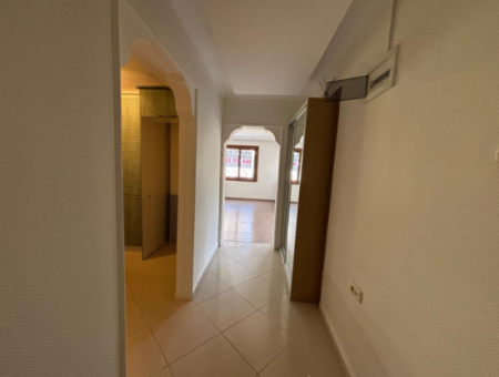 2 1 Wohnung Zu Vermieten Gegenüber Alsancak – Dünya Göz Krankenhaus Geeignet Für Arztpraxis Geeignet ✨ Für Arztpraxis