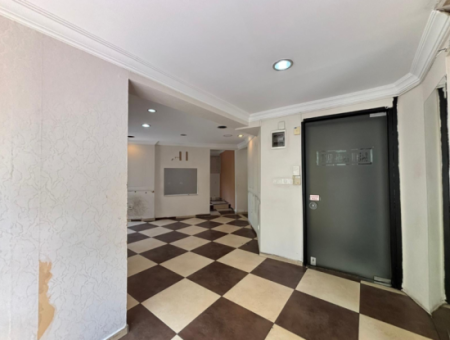 Am Alsancak Aliçetinkaya Boulevard Gegenüber Dem Alsancak State Hospital 1. Og 2 1 Arbeitsplatz!