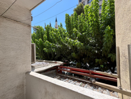 Am Alsancak Aliçetinkaya Boulevard Gegenüber Dem Alsancak State Hospital 1. Og 2 1 Arbeitsplatz!
