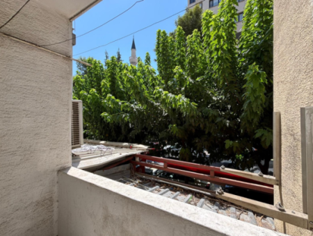 Am Alsancak Aliçetinkaya Boulevard Gegenüber Dem Alsancak State Hospital 1. Og 2 1 Arbeitsplatz!