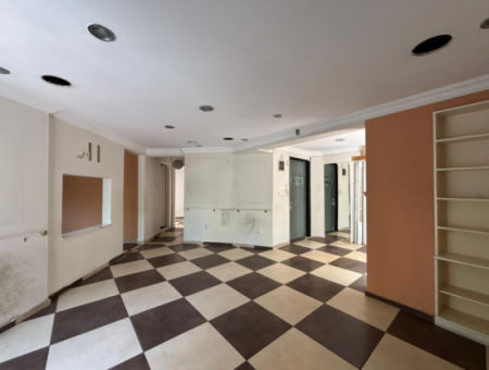 Am Alsancak Aliçetinkaya Boulevard Gegenüber Dem Alsancak State Hospital 1. Og 2 1 Arbeitsplatz!