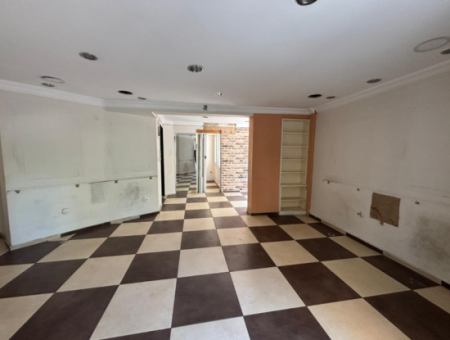 Am Alsancak Aliçetinkaya Boulevard Gegenüber Dem Alsancak State Hospital 1. Og 2 1 Arbeitsplatz!