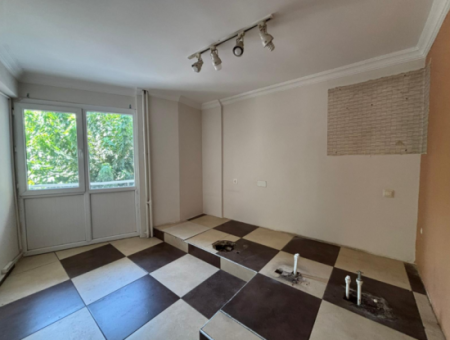 Am Alsancak Aliçetinkaya Boulevard Gegenüber Dem Alsancak State Hospital 1. Og 2 1 Arbeitsplatz!