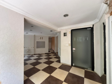 Am Alsancak Aliçetinkaya Boulevard Gegenüber Dem Alsancak State Hospital 1. Og 2 1 Arbeitsplatz!