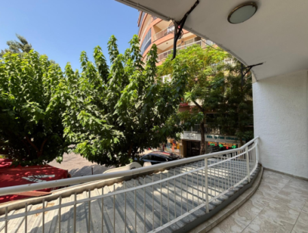 Am Alsancak Aliçetinkaya Boulevard Gegenüber Dem Alsancak State Hospital 1. Og 2 1 Arbeitsplatz!
