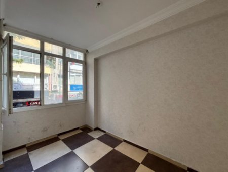 Am Alsancak Aliçetinkaya Boulevard Gegenüber Dem Alsancak State Hospital 1. Og 2 1 Arbeitsplatz!