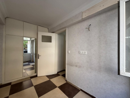 Am Alsancak Aliçetinkaya Boulevard Gegenüber Dem Alsancak State Hospital 1. Og 2 1 Arbeitsplatz!