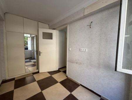 Am Alsancak Aliçetinkaya Boulevard Gegenüber Dem Alsancak State Hospital 1. Og 2 1 Arbeitsplatz!