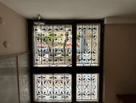 Alsancak Architekt Sinanda Kostenlose 3 1 3. Stock Gelegenheit Wohnung Zu Verkaufen!