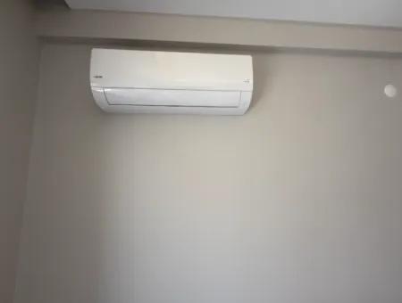 2 In 1 Wohnung Mit Luxuriöser Architektur In Seferihisar Çolakibrahimbey