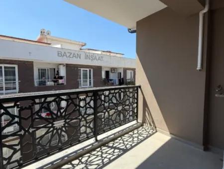 2 In 1 Wohnung Mit Luxuriöser Architektur In Seferihisar Çolakibrahimbey