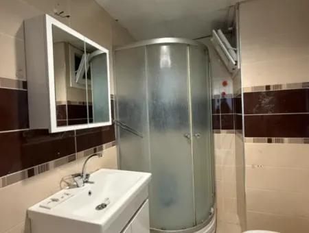 2 1 Zentral Gelegene Wohnung Zum Verkauf In Seferihisar Hidirlik