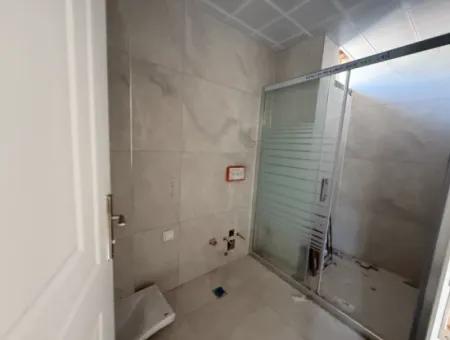 Brandneue Freistehende Villa Zum Verkauf Im Camikebir Viertel Seferihisar – Unabhängiges Wohnen Im Stadtzentrum