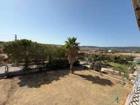 Seferihisar Yeşilkent Sitesi – Freistehende Villa Zu Vermieten