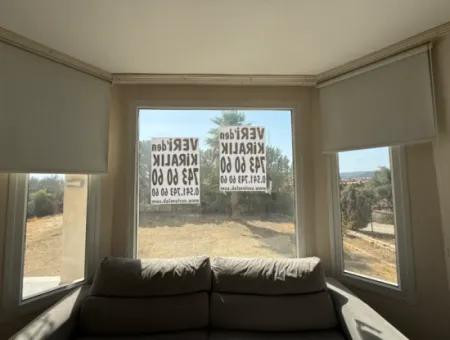 Seferihisar Yeşilkent Sitesi – Freistehende Villa Zu Vermieten