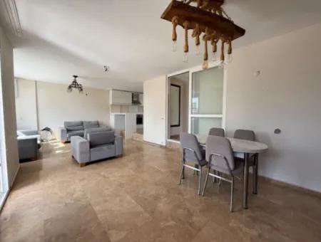 Seferihisar Yeşilkent Sitesi – Freistehende Villa Zu Vermieten