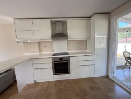 Seferihisar Yeşilkent Sitesi – Freistehende Villa Zu Vermieten