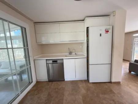 Seferihisar Yeşilkent Sitesi – Freistehende Villa Zu Vermieten