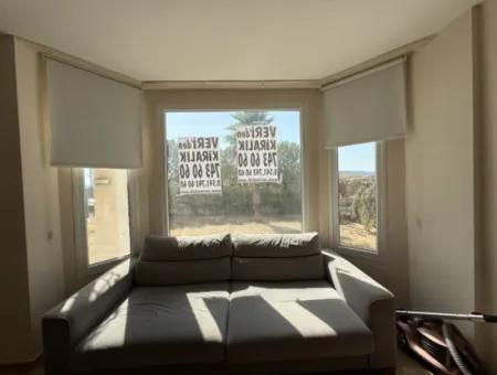 Seferihisar Yeşilkent Sitesi – Freistehende Villa Zu Vermieten