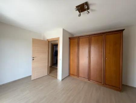 Seferihisar Yeşilkent Sitesi – Freistehende Villa Zu Vermieten