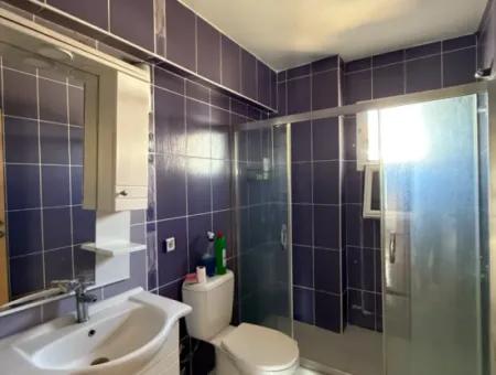 Seferihisar Yeşilkent Sitesi – Freistehende Villa Zu Vermieten