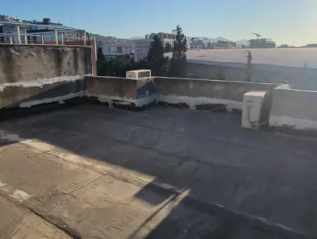 Erdgas 3 1 Wohnung Mit Aufzug Mit Blick Auf Die Grüne Natur Der Messe