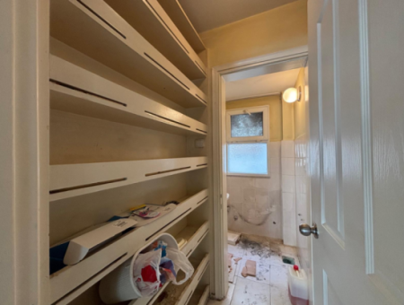 3 1 – 140 M² Wohnung Zu Vermieten In Alsancak – Cumhuriyet Boulevard, In Einem Geschlossenen Komplex In Der Nähe Der Promenade