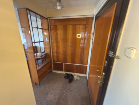 Villenwohnung Mit Eckparkplatz Auf Dem Quarantäneplatz Küçükyali Ohne Dunkelkammer