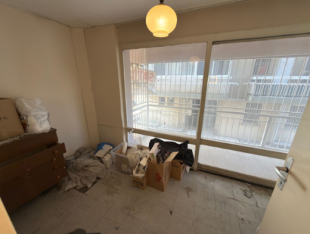 Villenwohnung Mit Eckparkplatz Auf Dem Quarantäneplatz Küçükyali Ohne Dunkelkammer