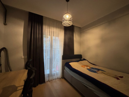 2 1 Gartenwohnung Zu Vermieten In Einem Neubau In Alsancak Heroes!