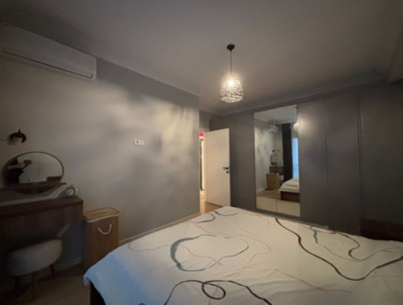 2 1 Gartenwohnung Zu Vermieten In Einem Neubau In Alsancak Heroes!