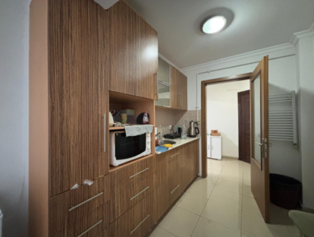 Alsancak Poet Eşrefte 1.Floor 3 1 Wohnung Zum Verkauf Mit Schild!