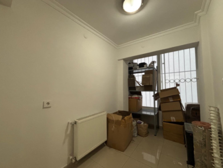 Alsancak Poet Eşrefte 1.Floor 3 1 Wohnung Zum Verkauf Mit Schild!