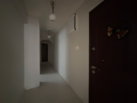 In Der Nähe Von Hatay Polygon Metro 3 1 Erdgas Gelegenheit Wohnung Zu Vermieten!