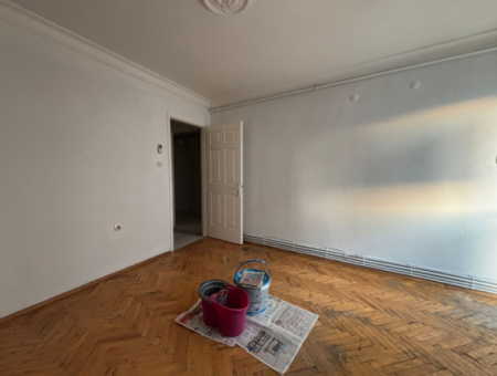 In Der Nähe Von Hatay Polygon Metro 3 1 Erdgas Gelegenheit Wohnung Zu Vermieten!