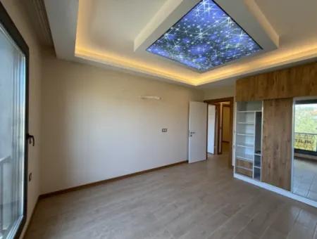 3 1 Villen Geeignet Für Investition Und Wohnsitz In Seferihisar Hidirlik Nachbarschaft