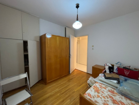 3 1 Möblierte Wohnung Zu Vermieten Mit Parkplatz Im Kulturviertel Alsancak