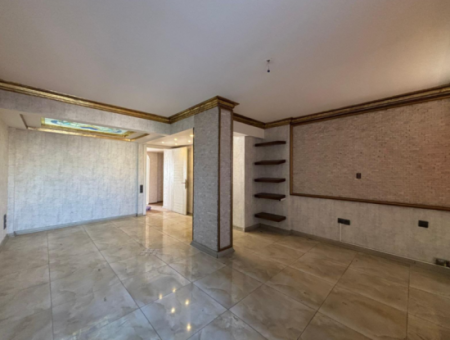 2 1 175M2 Ganzstöckiger Arbeitsplatz Zu Vermieten Mit Meerblick An Der Promenade Von Alsancak!