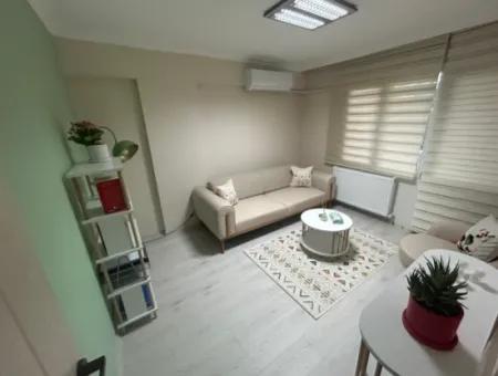 Fertige Psychologieklinik In Der Strasse Der Märtyrer Von Alsancak Zypern