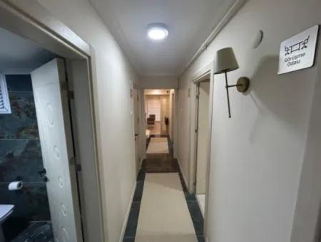 Fertige Psychologieklinik In Der Strasse Der Märtyrer Von Alsancak Zypern