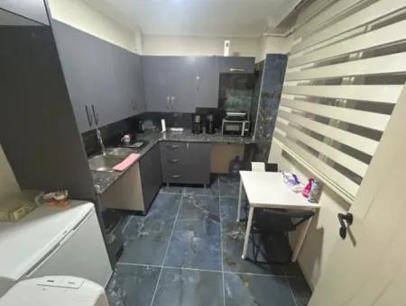 Fertige Psychologieklinik In Der Strasse Der Märtyrer Von Alsancak Zypern