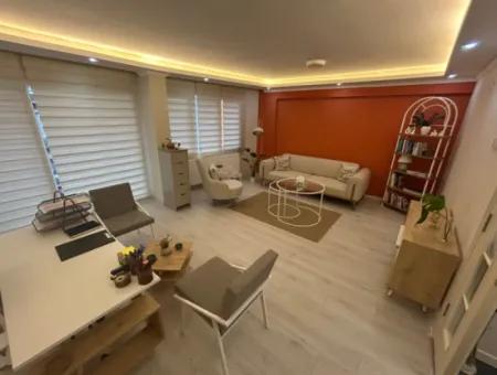 Fertige Psychologieklinik In Der Strasse Der Märtyrer Von Alsancak Zypern