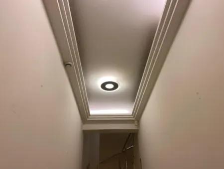 250 M² Repräsentativer Arbeitsplatz Zur Miete Am Alsancak Vasif Çinar Boulevard