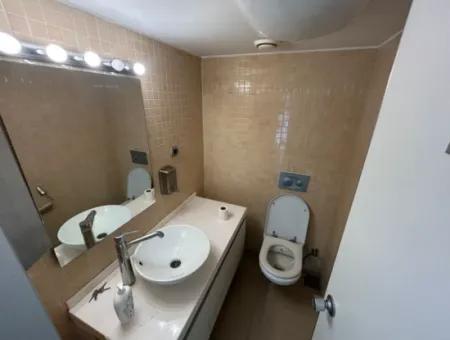 250 M² Repräsentativer Arbeitsplatz Zur Miete Am Alsancak Vasif Çinar Boulevard