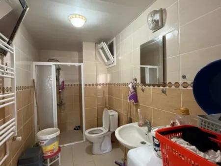 Wohnung Zu Vermieten Mit Grünflächenfassade In Der Seferihisar İzmir Strasse