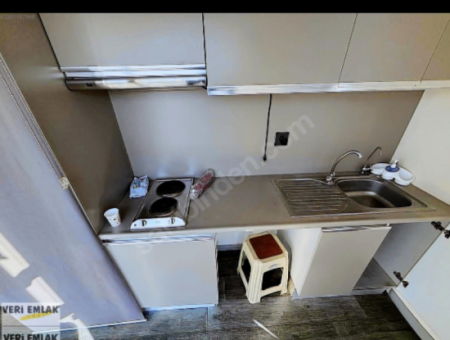 133 M² Arbeitsplatz Zu Mieten Mit 2 1 Vat Im Bayrakli-Turm!