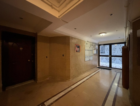 Erd-Duplex In Der Nähe Von Alsancak Ziya Gökalp 2 1 Wohnung/Büro Zu Mieten