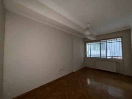 Erd-Duplex In Der Nähe Von Alsancak Ziya Gökalp 2 1 Wohnung/Büro Zu Mieten